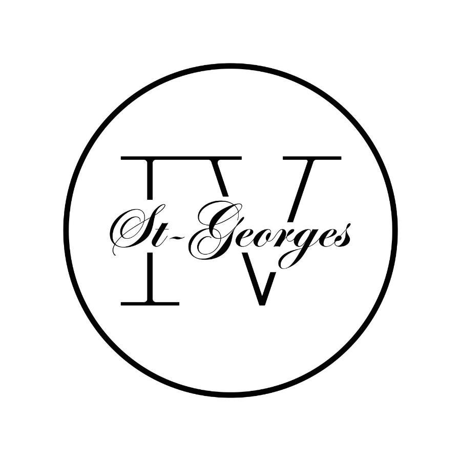 St-Georges IV Bed & Breakfast Ieper Eksteriør bilde